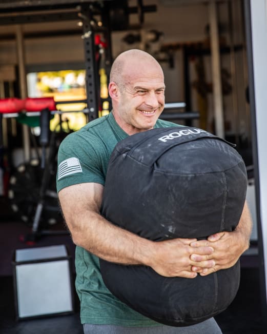 Rogue Echo Strongman Sandbags | Rogue Fitness